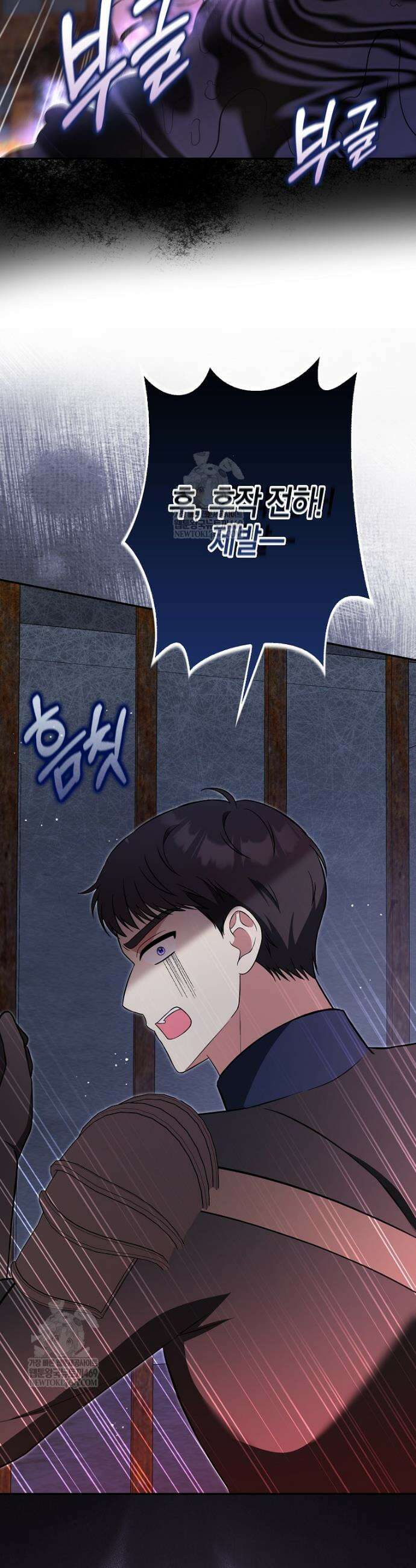 언젠가 도망칠 가짜 신부입니다 27화 27