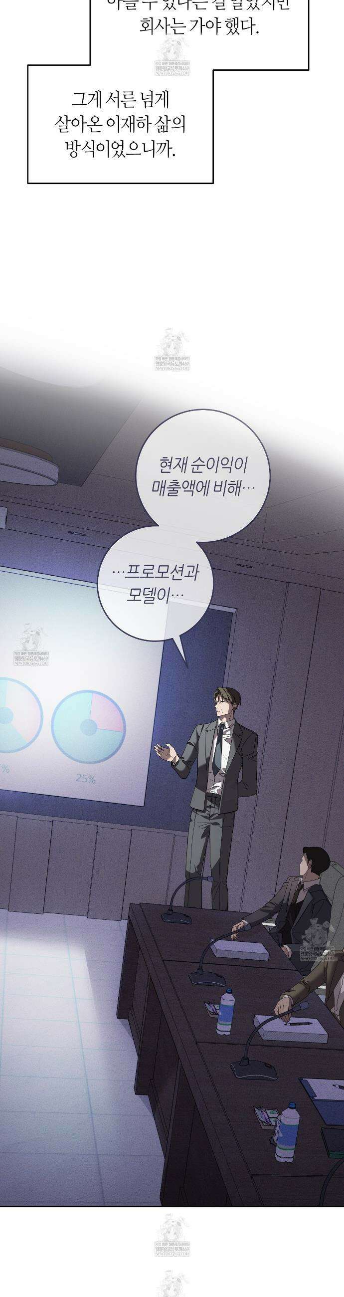 개의 가면 5화 8