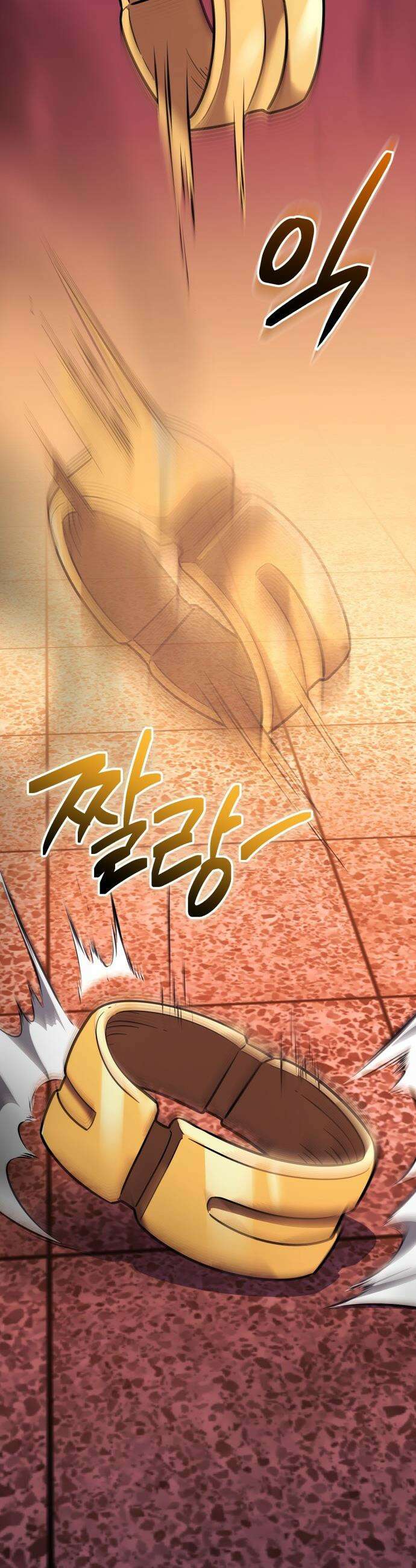 신화급 귀속 아이템을 손에 넣었다 - 2부 70화 - 티르빙 12