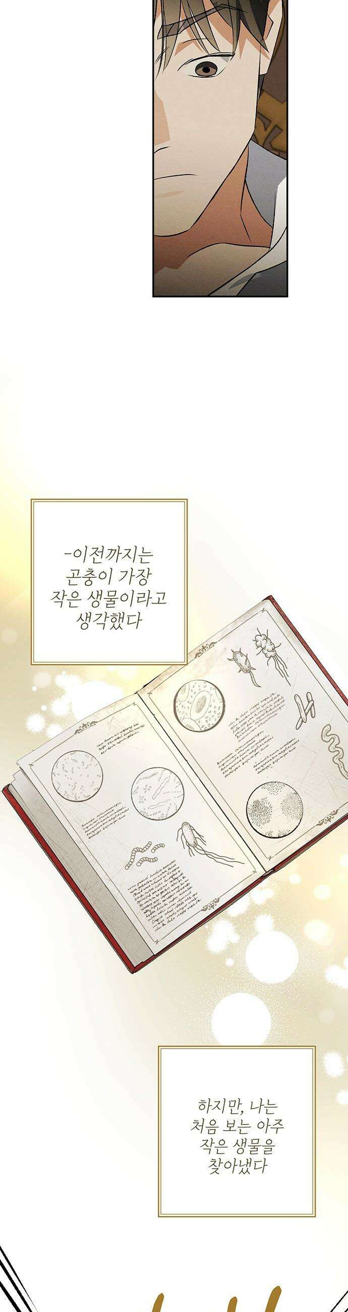 검은 머리 영국 의사 - 48화 세균의 증명 (2) 17