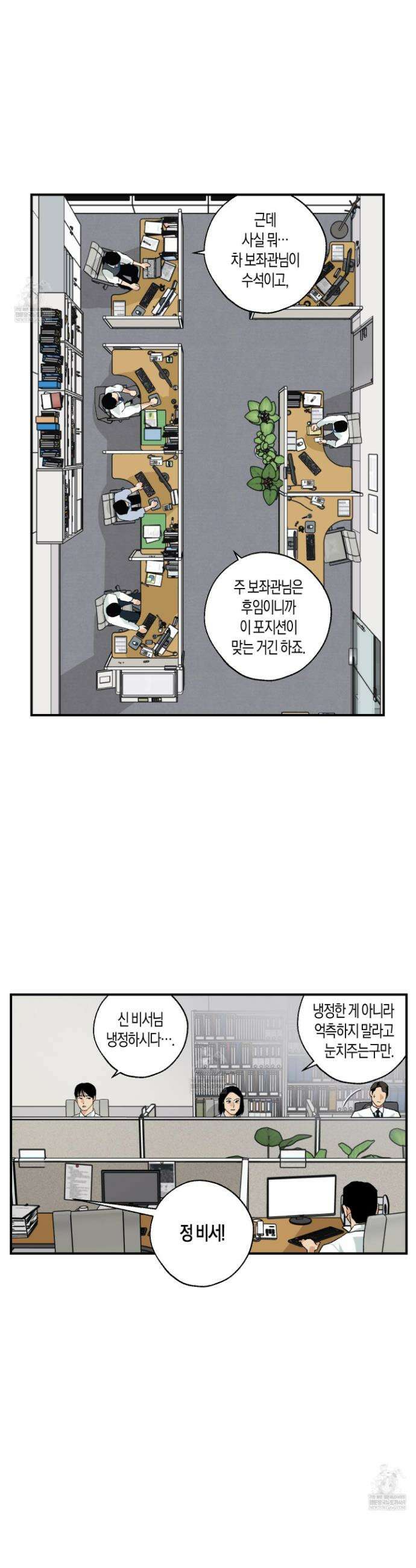 주의 평화 14화 8