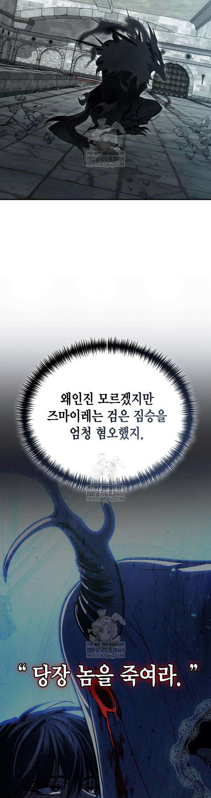 야매 힐러로 사는 법 136화 10