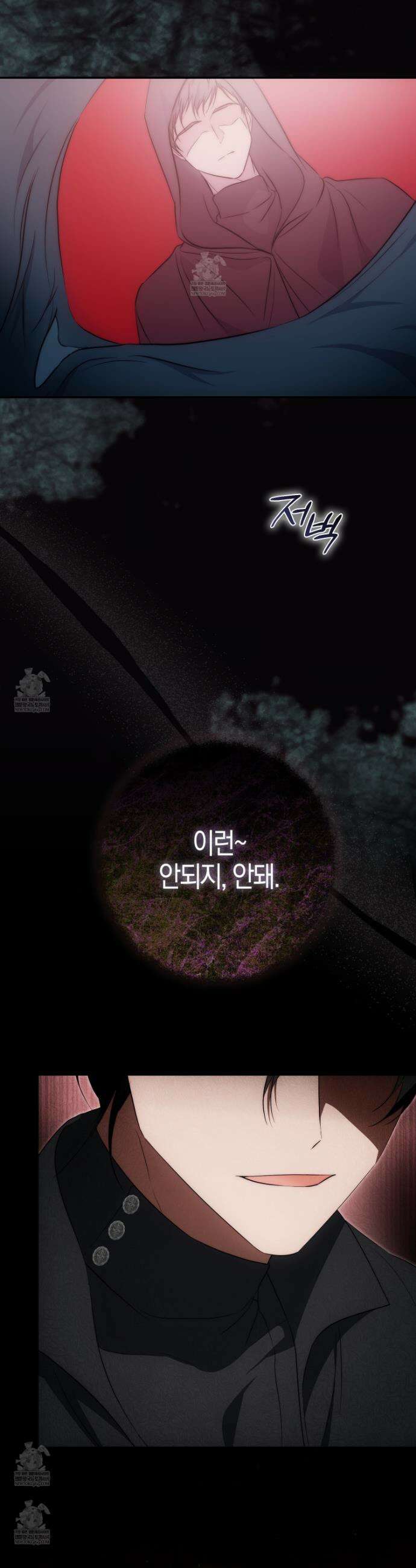 가짜 집착광공에게 집착하는 진짜들 39화 25
