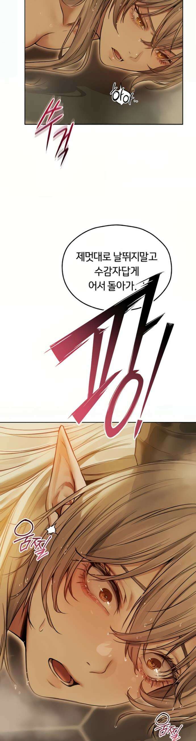 이세계 밀프 헌터 108화 51
