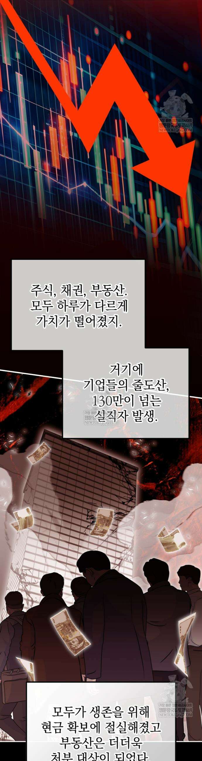 이 집안을 일으켜세우겠습니다! 51화 9
