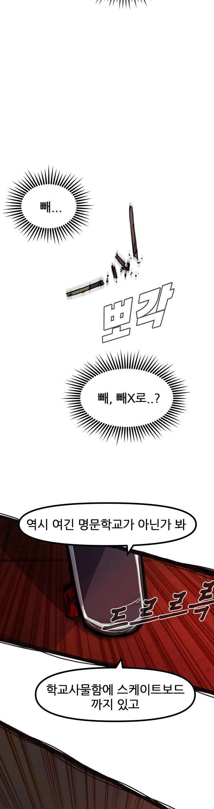 인간천적 - 25화 : 만능 6