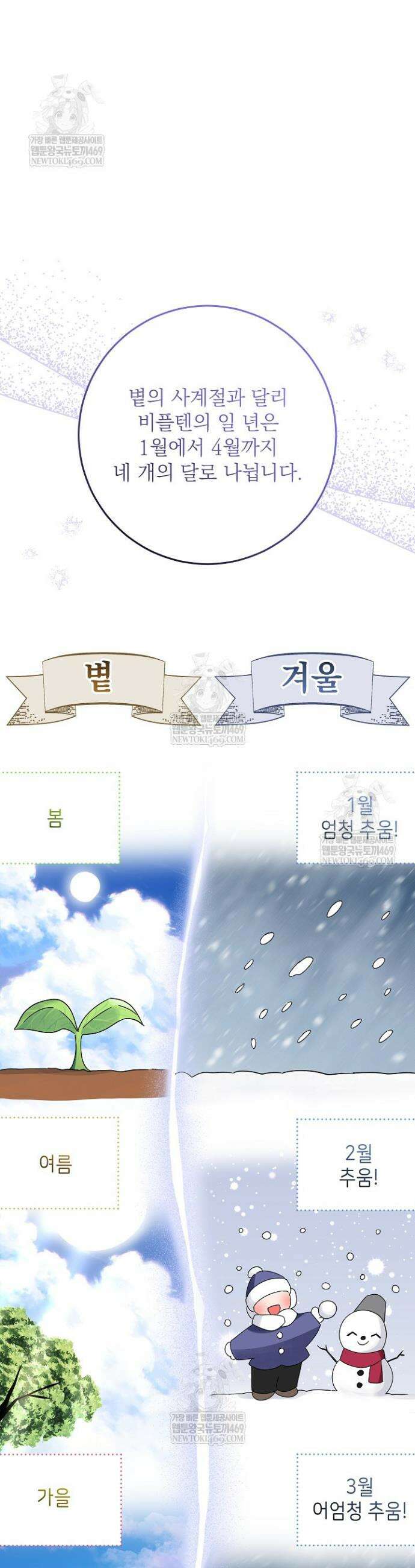 괴물 공작의 아내로 살아남는 법 6화 9