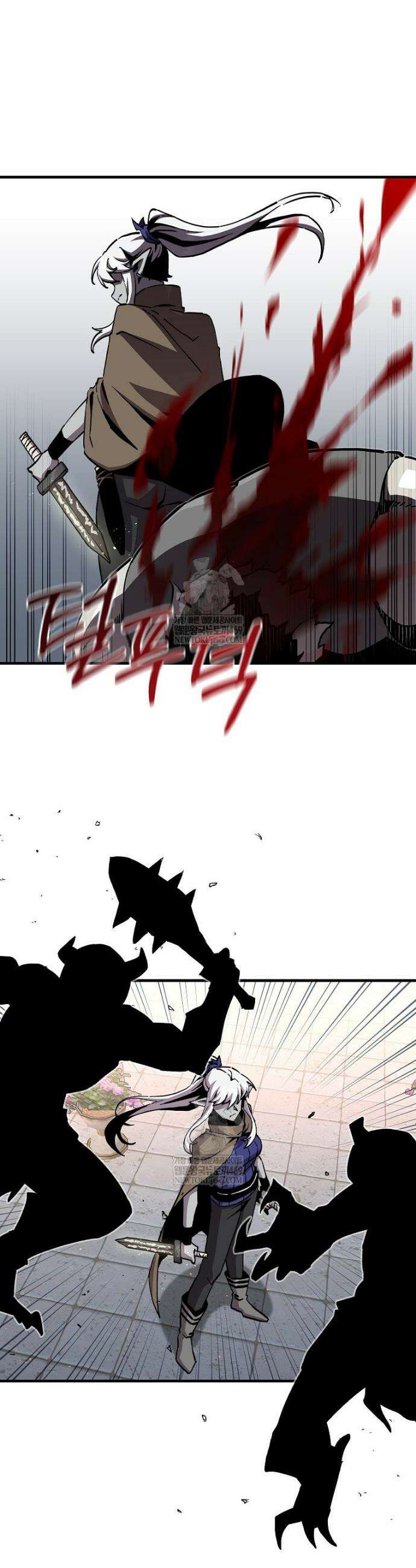 나 홀로 버그로 꿀빠는 플레이어 179화 7