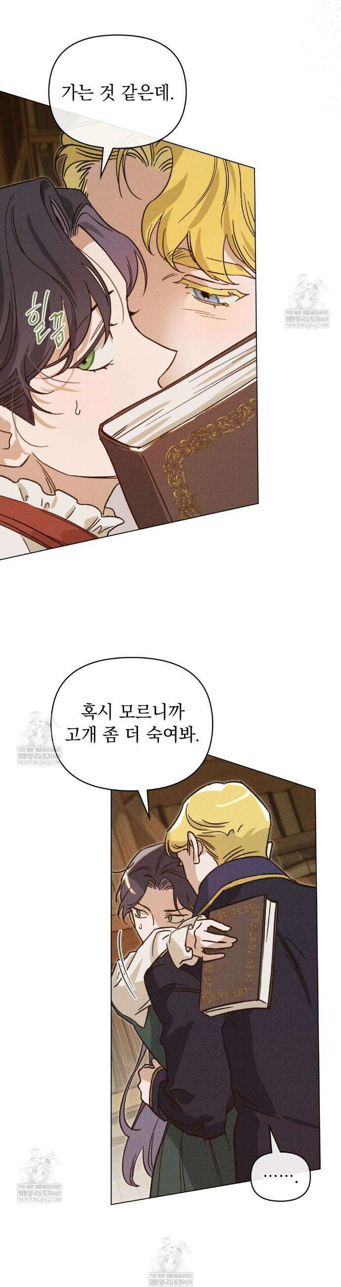 안개를 삼킨 나비 16화 6