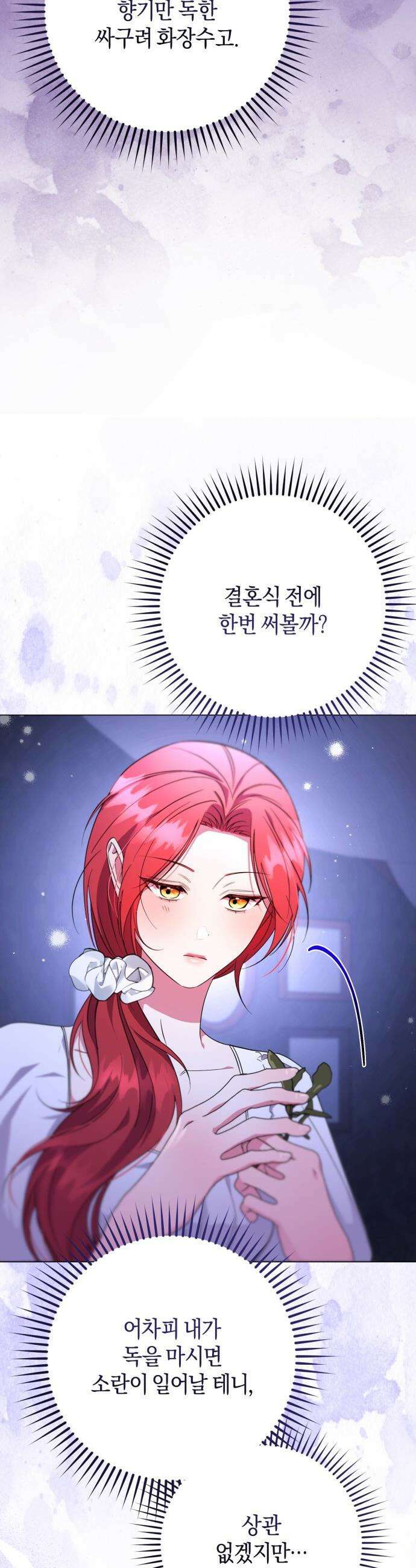 완전무결한 공작님께 - 13화 21