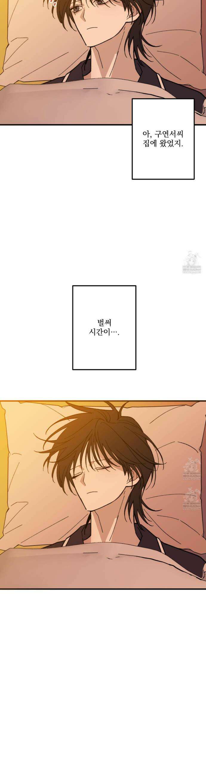 가족간계증명서 17화 11