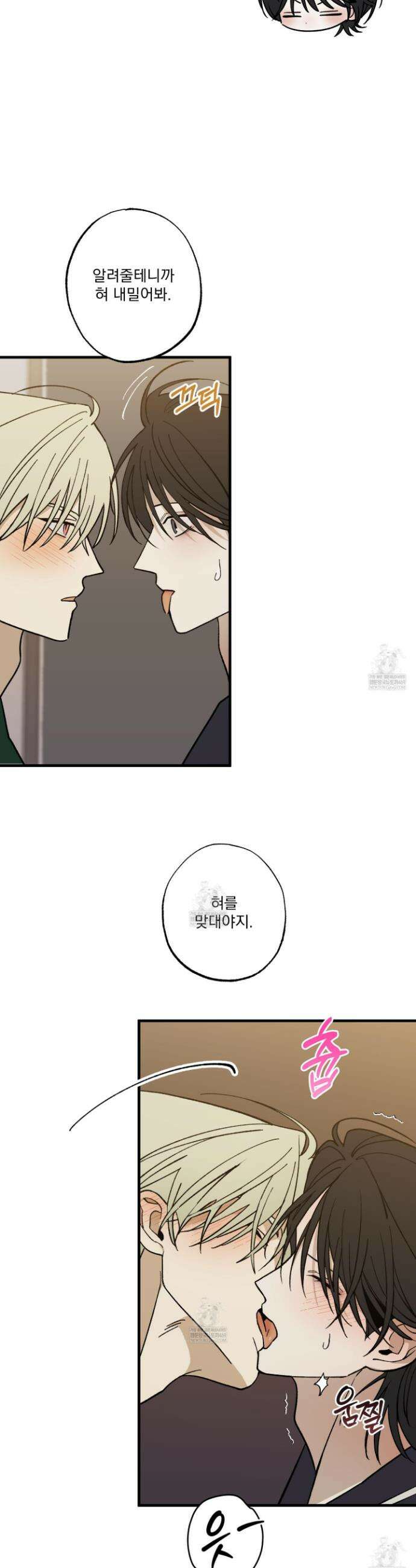 가족간계증명서 17화 34