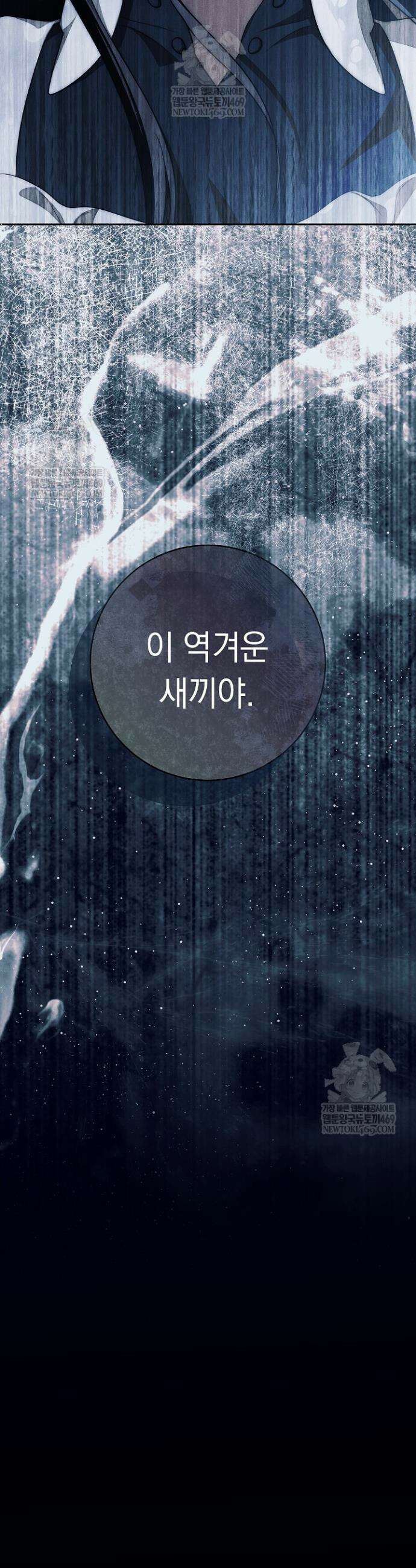 백조 무덤 21화 4