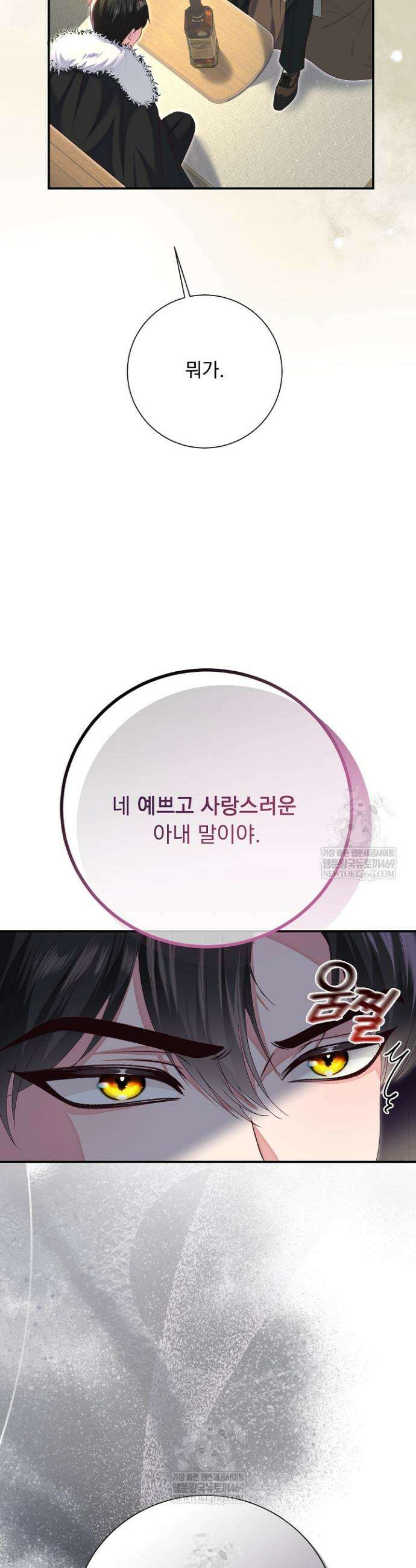 신데렐라의 마법이 풀린 후 94화 8