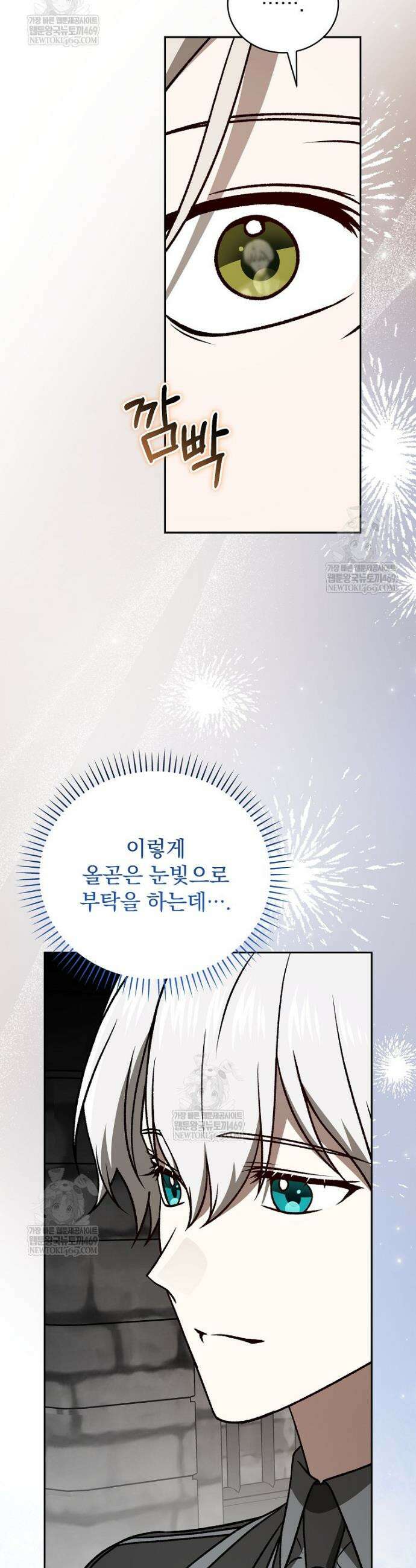 개념 잡는 마법 천재 49화 9