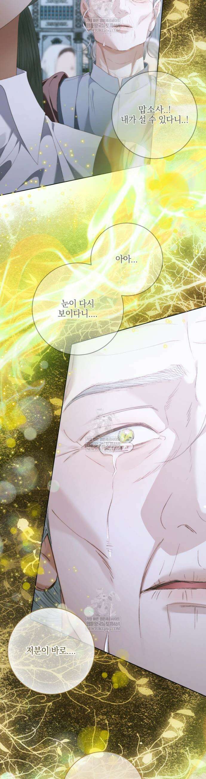 세이렌: 악당과 계약가족이 되었다 160화 11