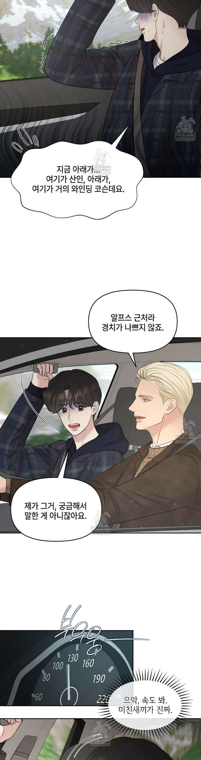 캔버스에 유채 43화 4