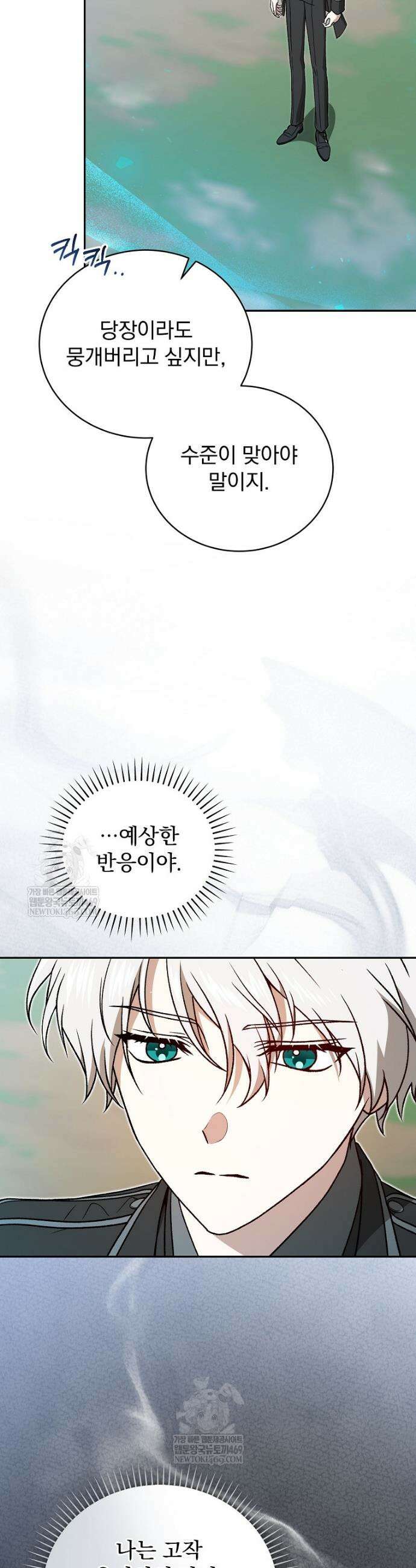 개념 잡는 마법 천재 50화 6