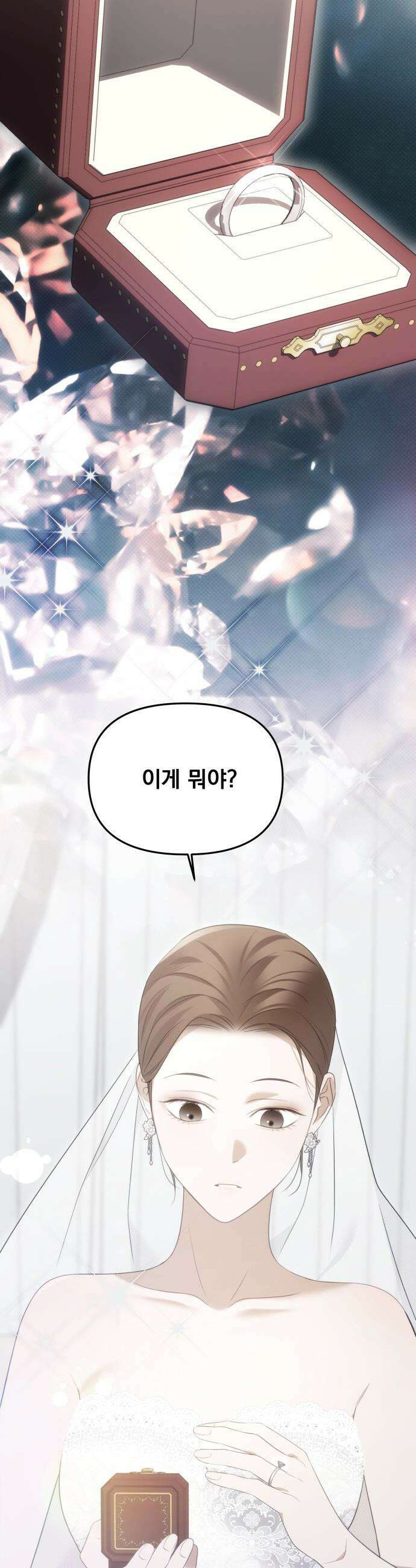차라리 빌런으로 살겠다 - 22화 : 결혼 19