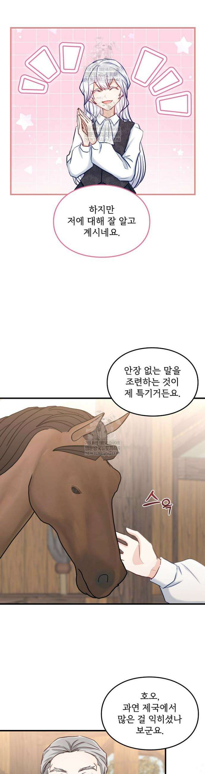 황녀 스베타의 정략결혼 26화 9