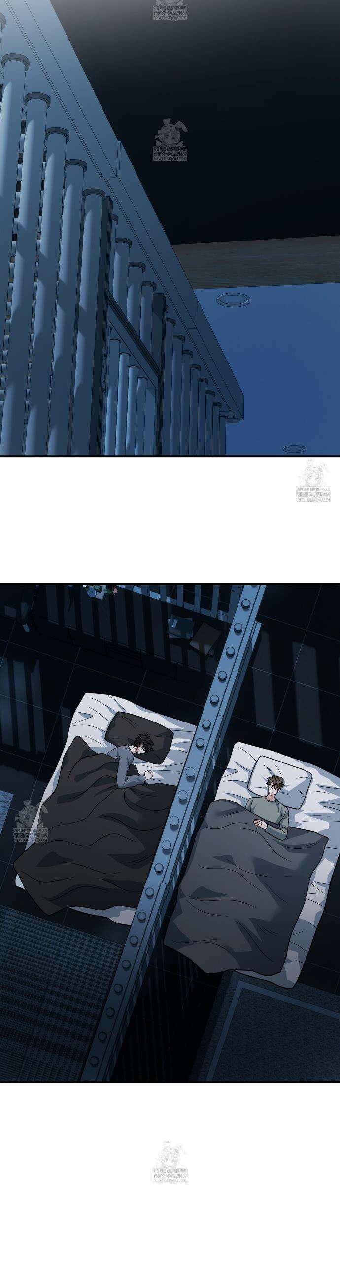 안락한 감금을 언락(Unlock) 37화 29