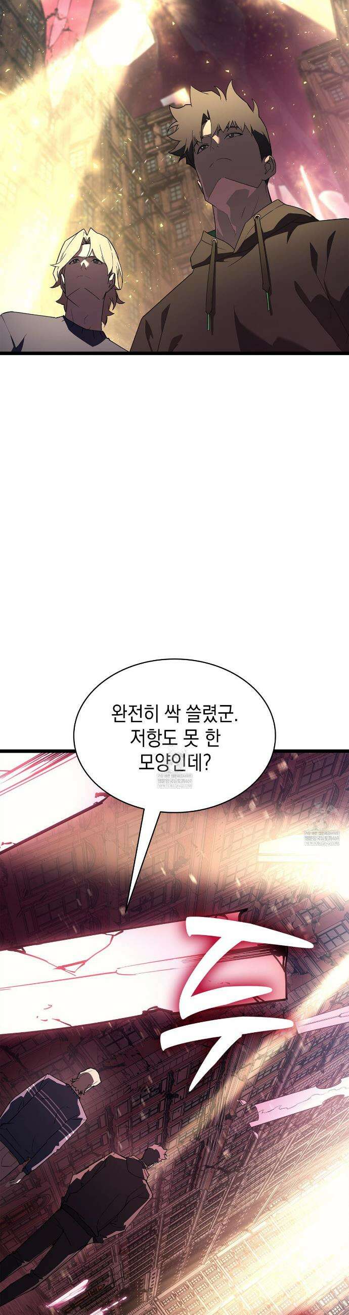 재앙급 영웅님이 귀환하셨다 165화 5