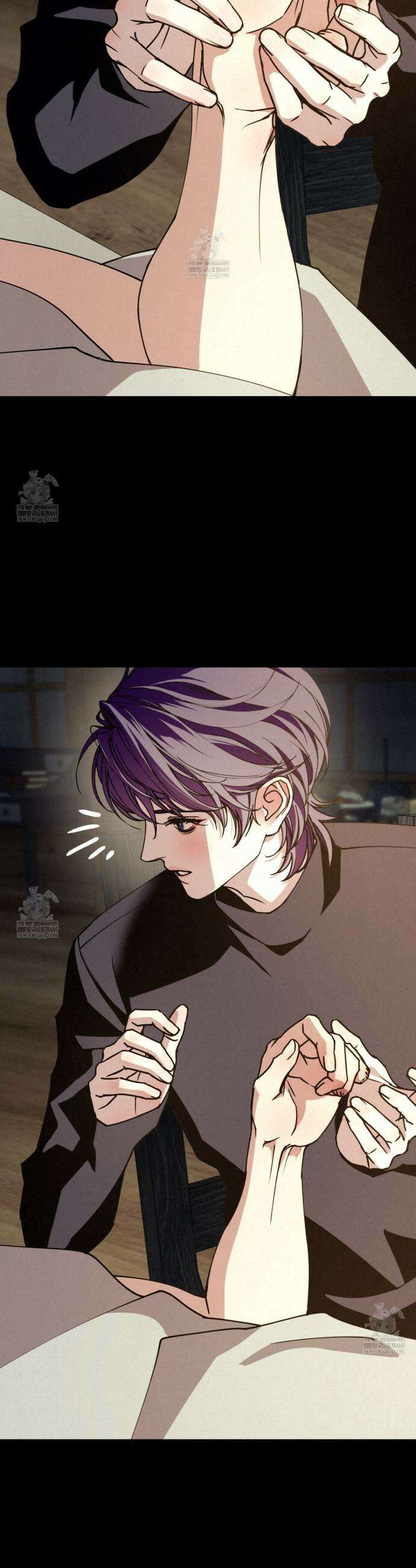 눈부신 숨 31화 10