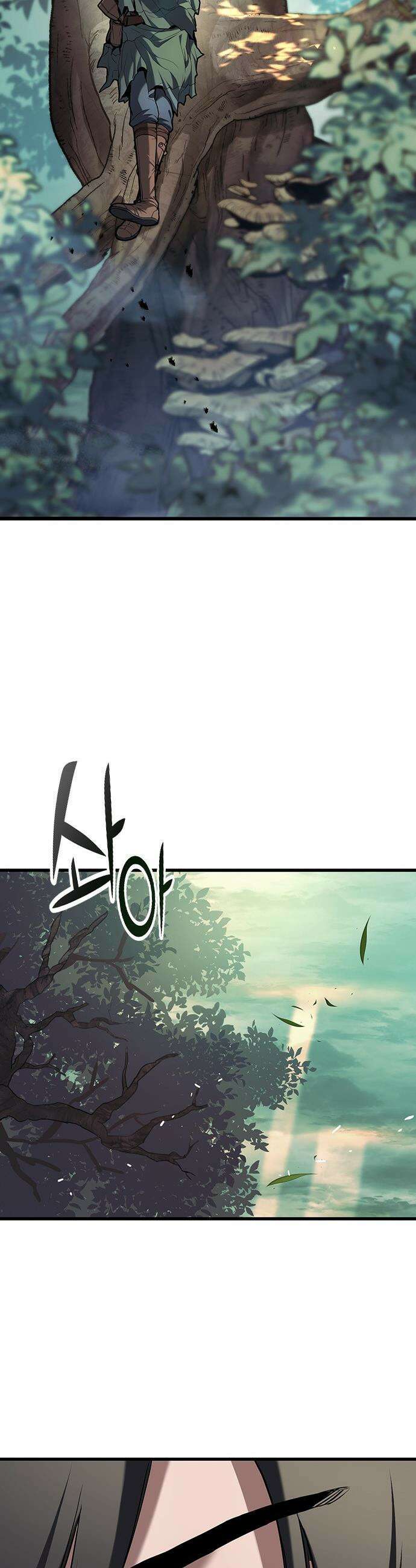 마수 사냥꾼이 살아가는 법 - 1화 2