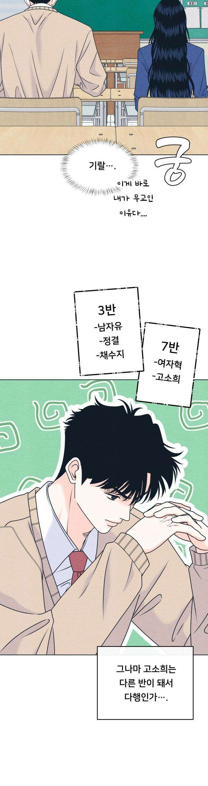 내향남녀 - 138화 남자친구 실종사건 4 20