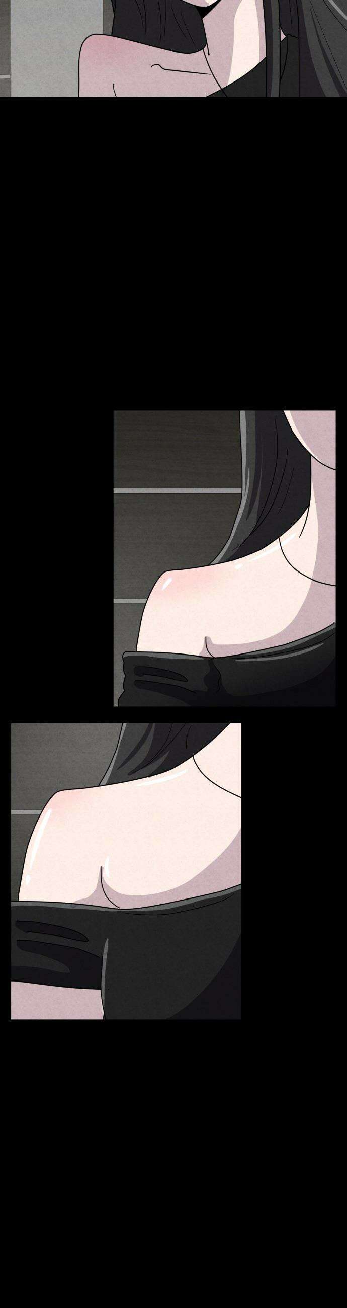 뼈말라인 내가 100kg가 된 이유 - 14화 허기진 보미 5