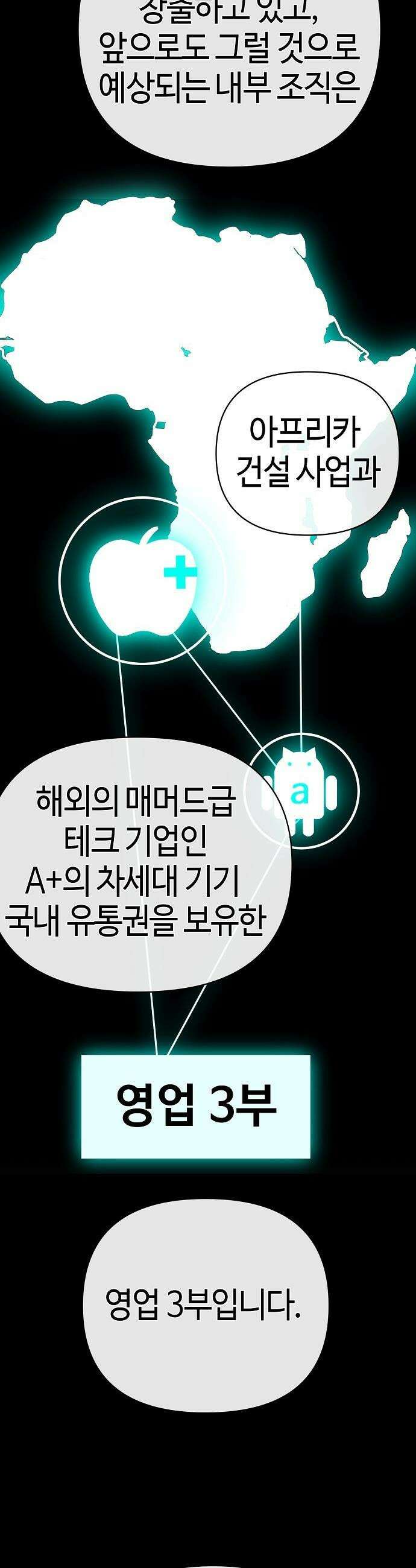 신입사원 김철수 - 139화 8