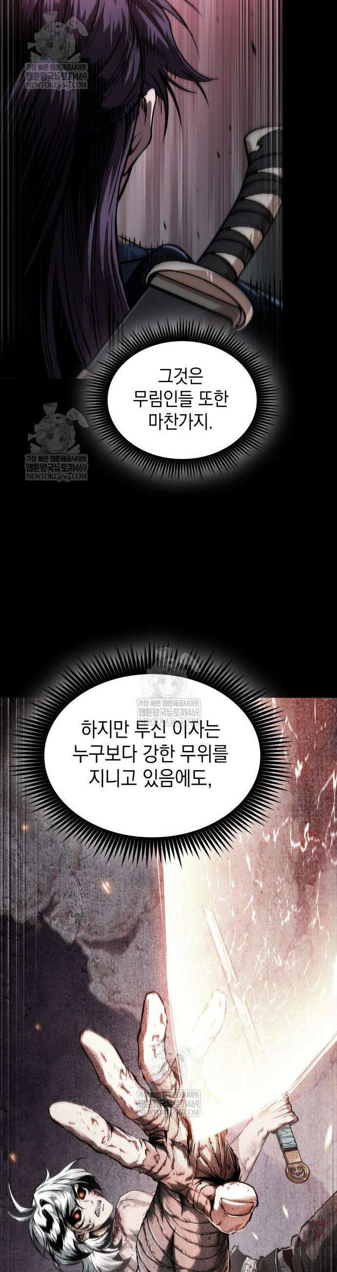 나노마신 303화 16