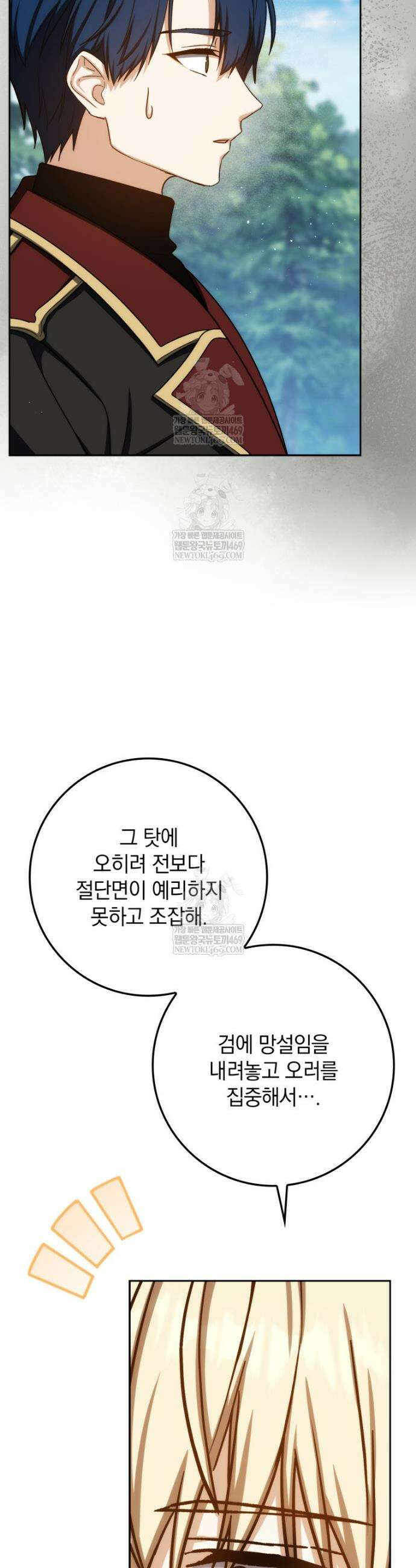 환생한 암살자는 검술 천재 80화 11