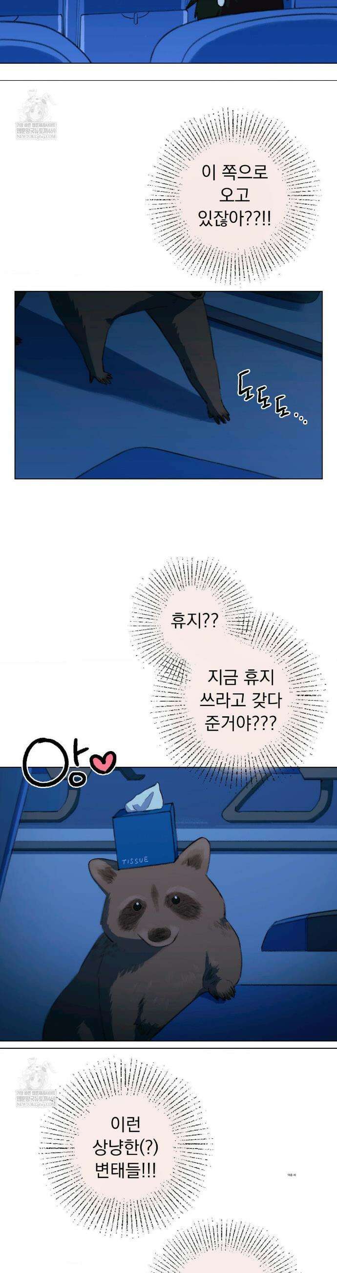 처음의 여름 53화 20