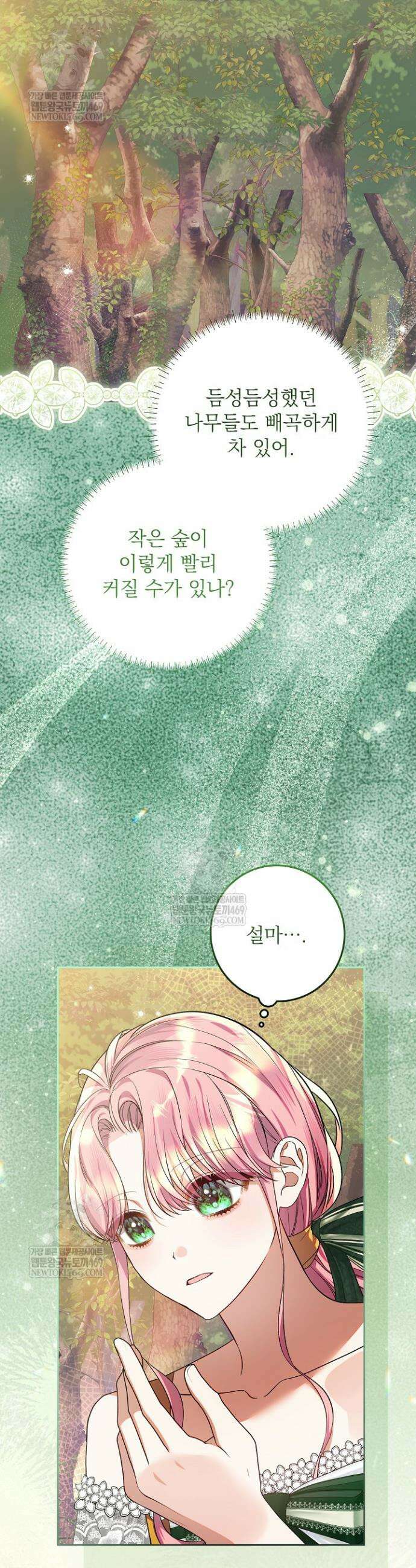 이혼당할 준비 완료했습니다 52화 8