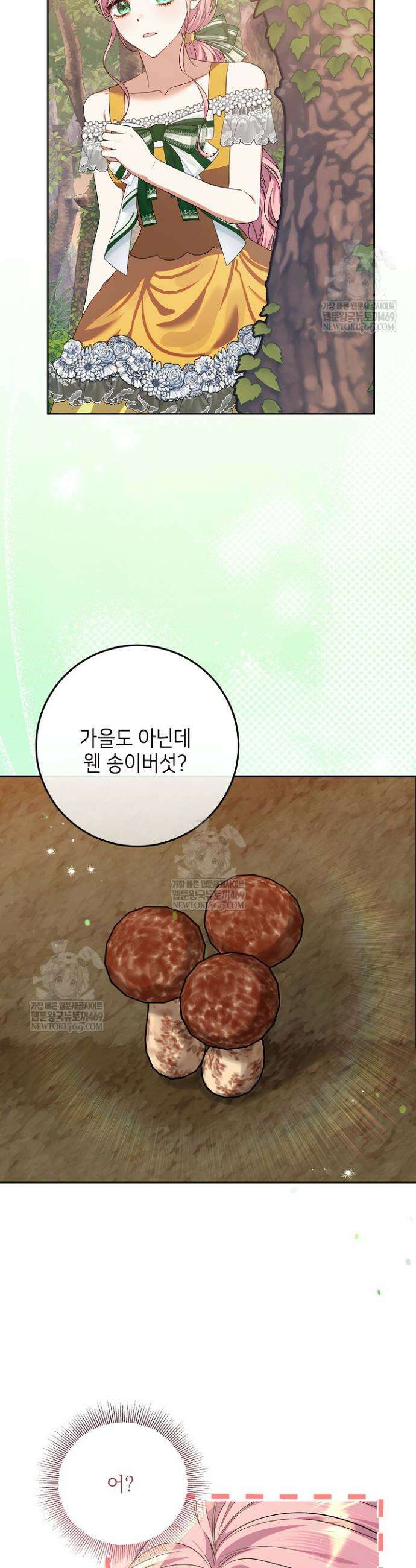 이혼당할 준비 완료했습니다 52화 10