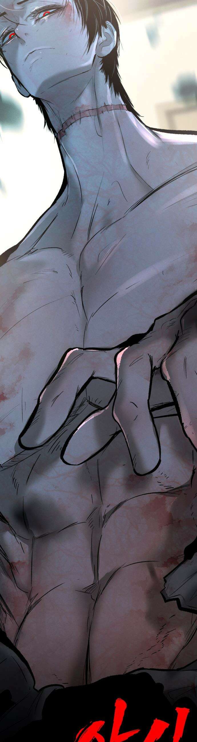 악신소년 - [35화] 주인이 있는 산이구나．．! 8