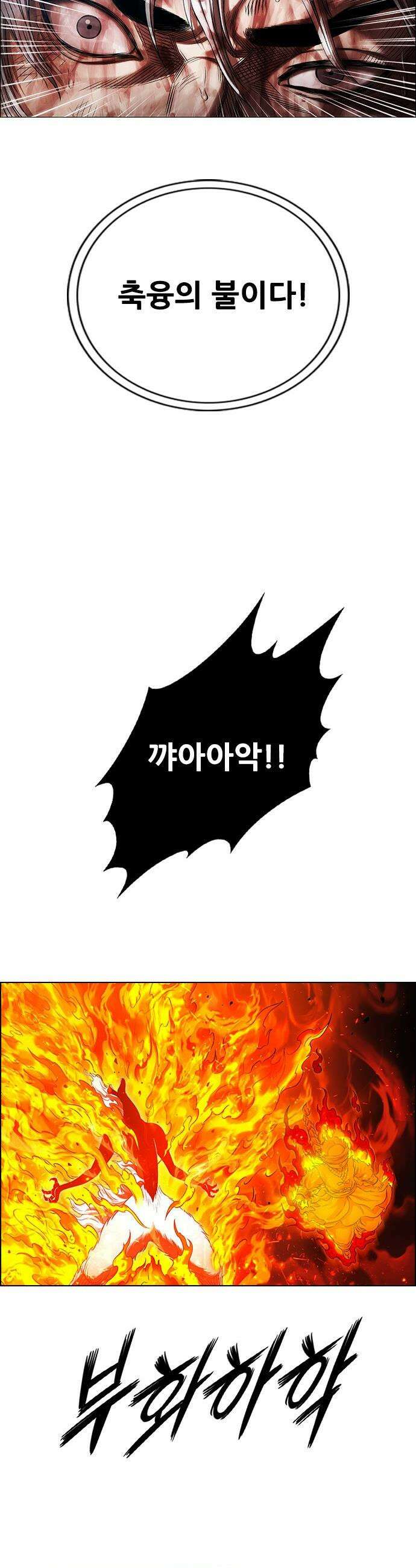 호랑이 형님 호랑이형님 - 3부119화 압카 대 아린7 57