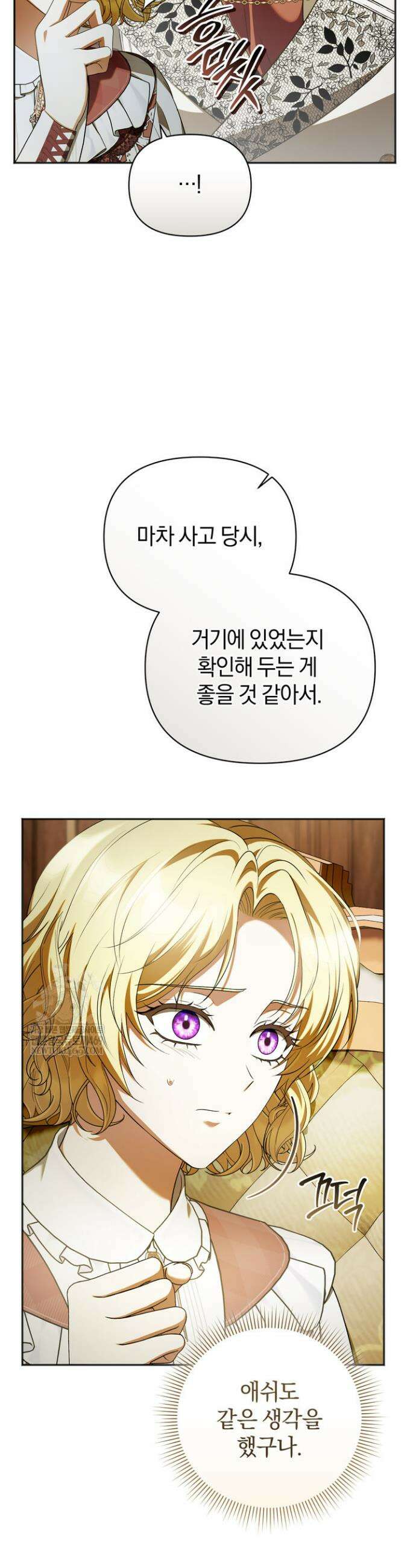 금빛 슈발리에 38화 6