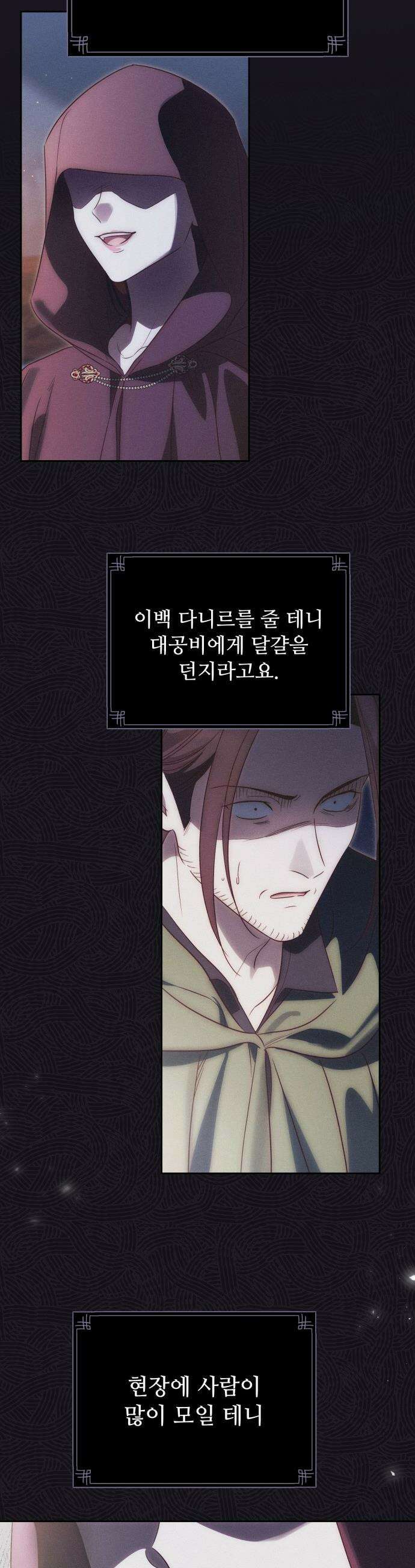 대공비가 체질입니다 - 38화 28