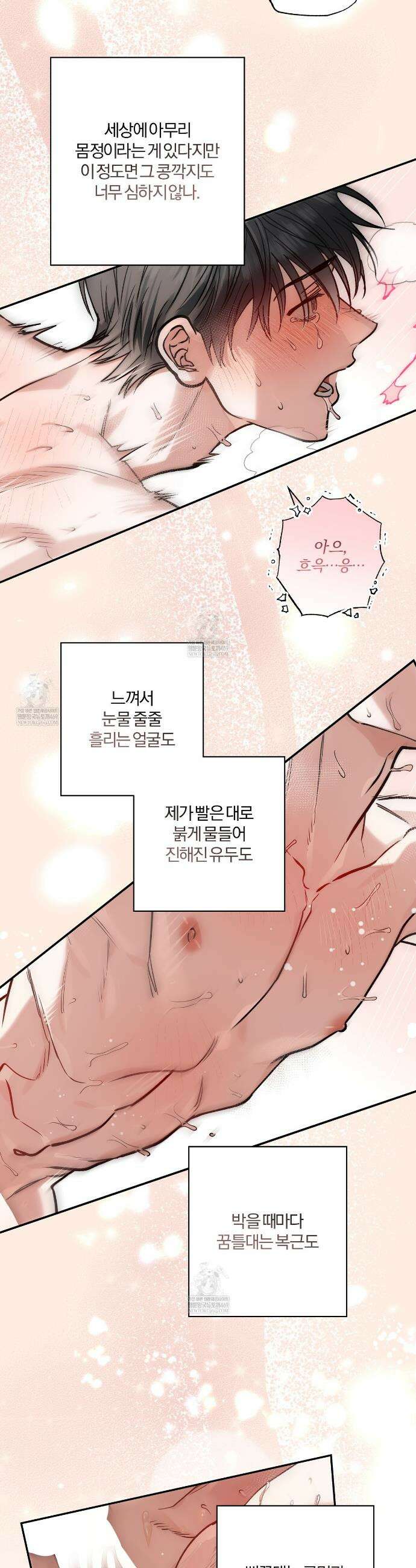 하프라인 32화 22