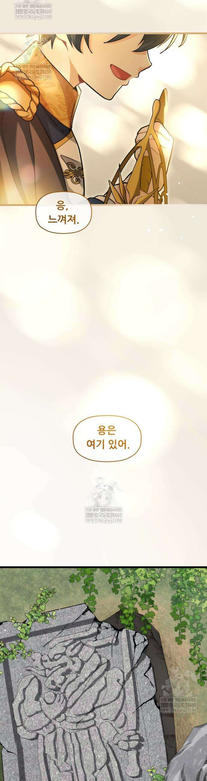 폐하, 저를 잊어주세요 74화 3