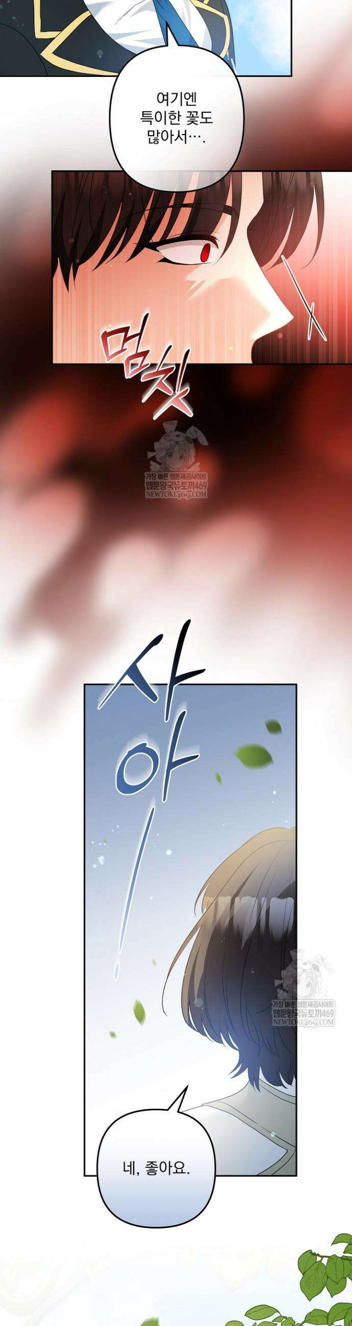 집착 말고, 이혼해 주세요! 45화 5