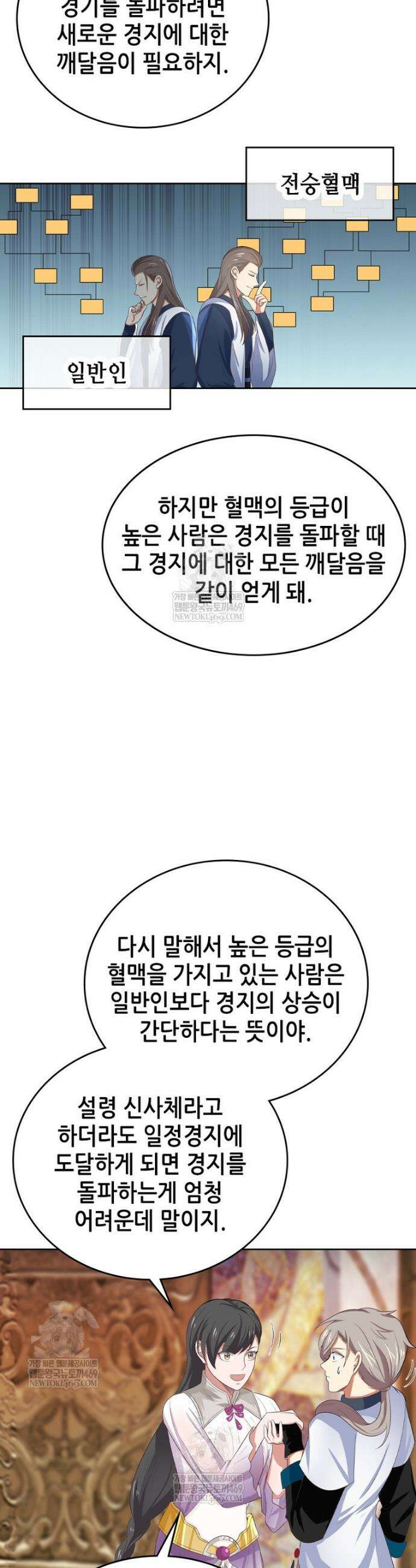 뢰신전기 229화 27