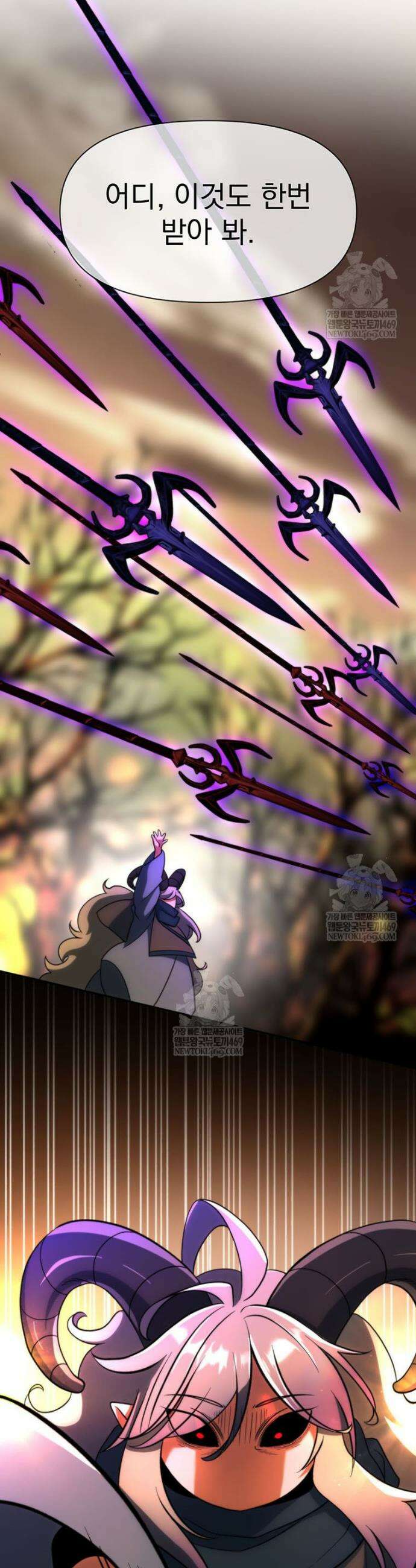 회귀로 초월하는 대마도사 198화 10