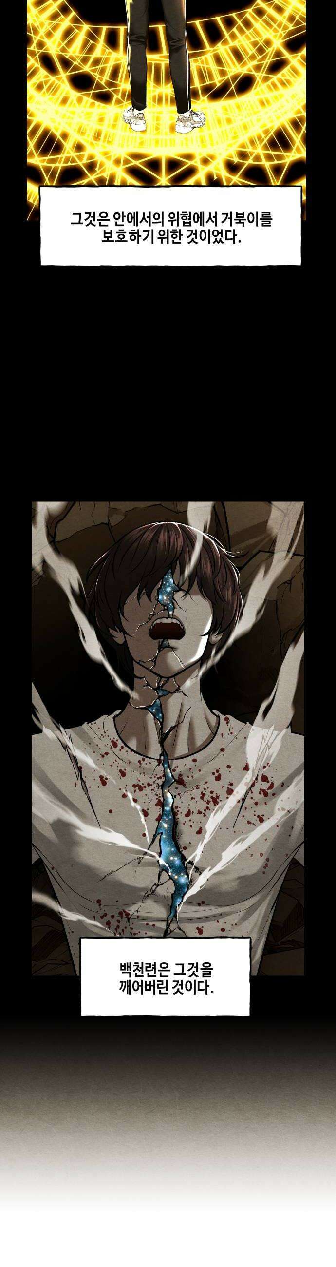 미래의 골동품 가게 250화  Salvation 2 12