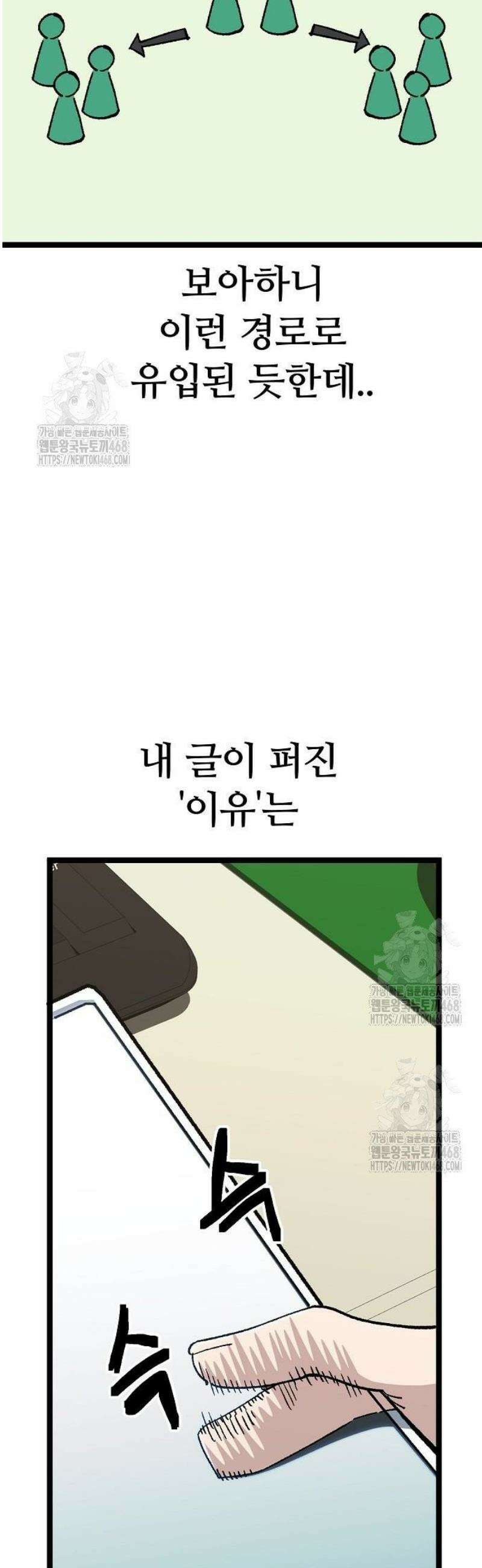 무직백수 계백순 179화 : 포기, 그 후에 (3) 5