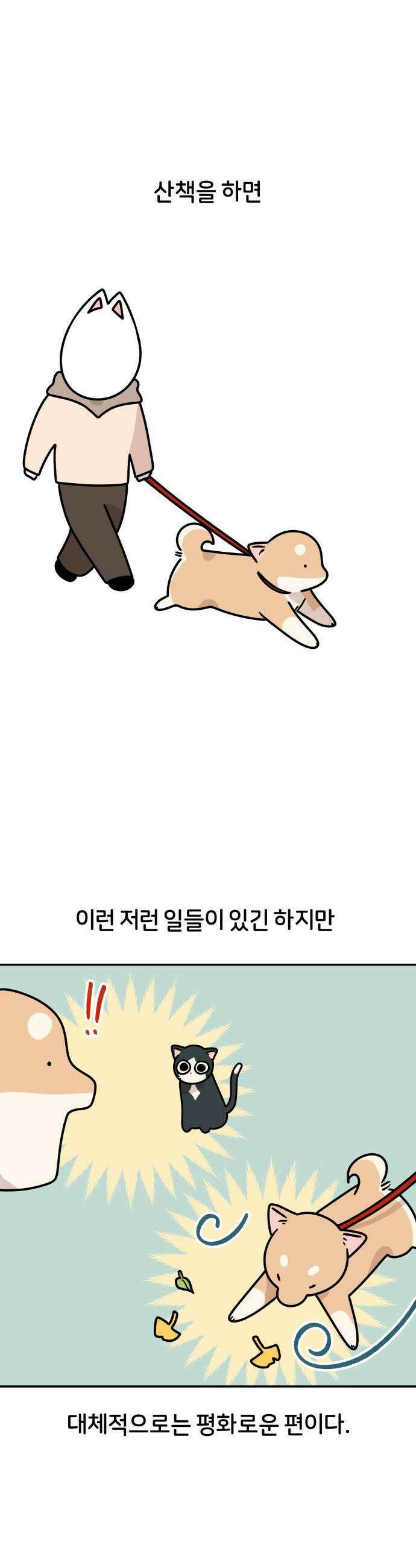 시바, 만만치 않다 79화 인도의 무법자 1