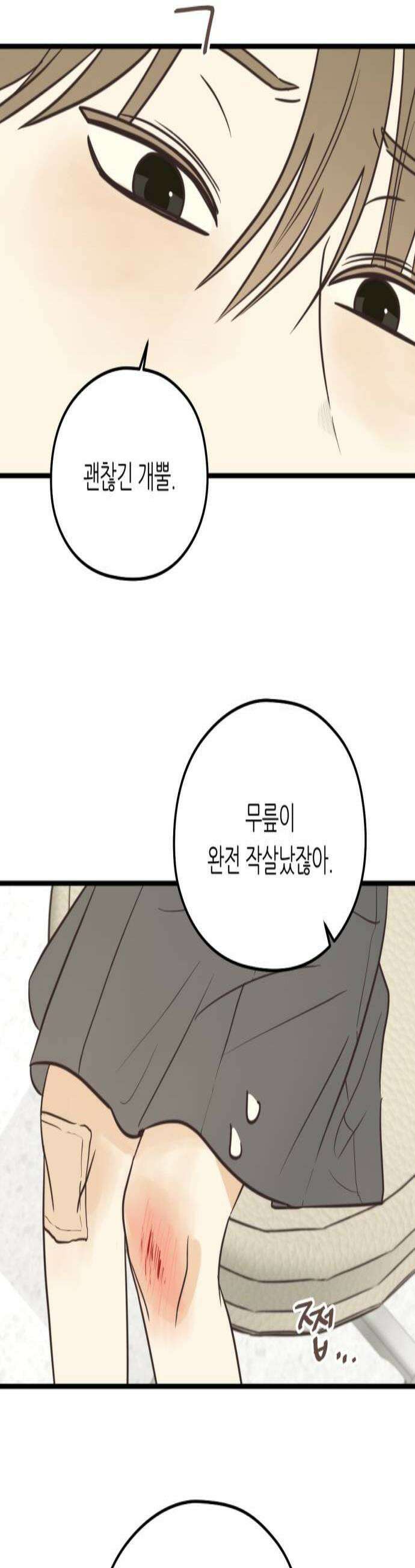 레모네이드 14화 네 표정이 궁금해 3