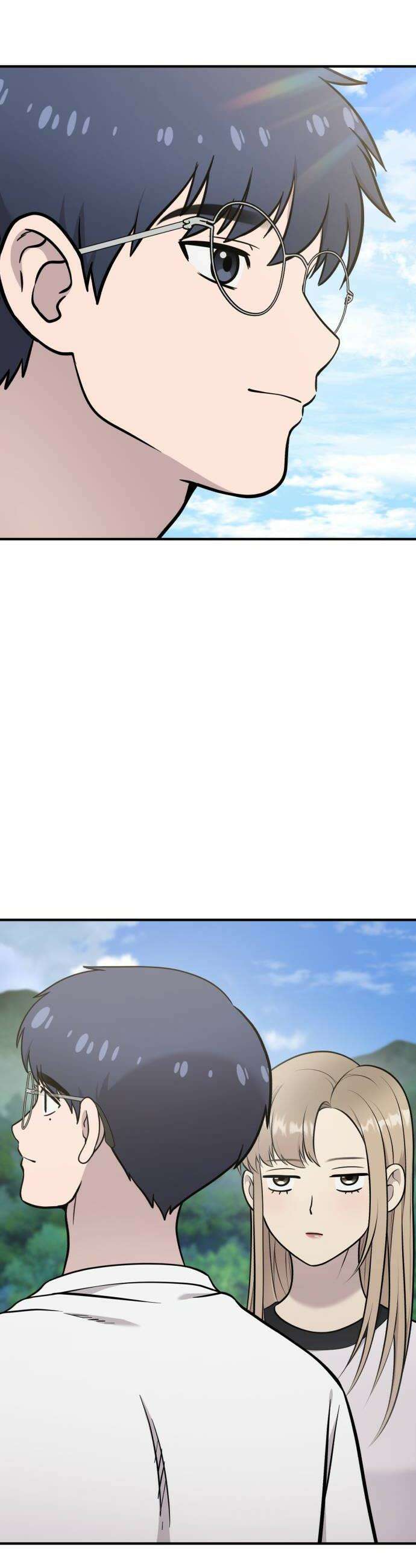 안녕 오목눈이 그리핀! 30화 침입자 6